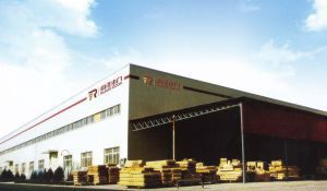 重慶潤澤木業(yè) 