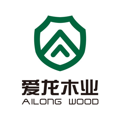 愛龍木業(yè)|平面|標志|石頭石頭 