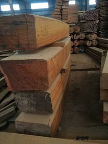 供應嬌亞木業(yè)非洲菠蘿格木材
