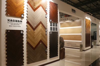 危中有機 砥礪奮進|浙江方圓木業(yè)總經(jīng)理董馮敏