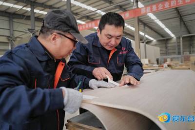 瞄準需求 創新服務