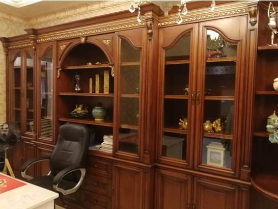 暖冬鉅惠 年底建材大放價(jià) 你中意的統(tǒng)統(tǒng)在這里 歐普照明 云鶴木門