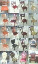 山東大興木業(yè)直銷餐桌餐椅，處理產(chǎn)品實(shí)惠多