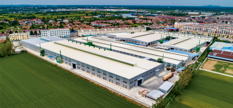 如何在縣城撬動(dòng)世界？——福慶董事長陳長富 34年專注一張好板，鑄就出口銷量第一的傳奇