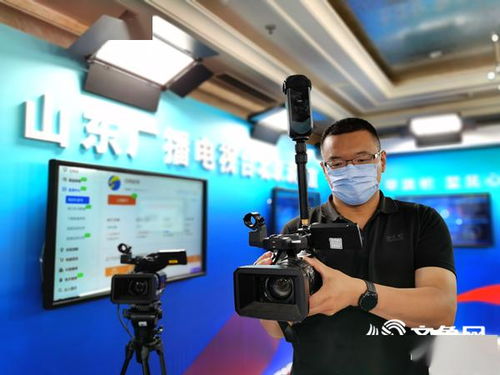 智媒技術與全媒呈現(xiàn) 山東廣電融媒體報道邀您“云”看兩會，探討廣播電視節(jié)目制作創(chuàng)新